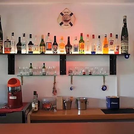 Alibabam & 2* Kusadasi