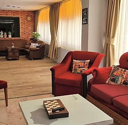 Hotel Alibabam & Kusadasi