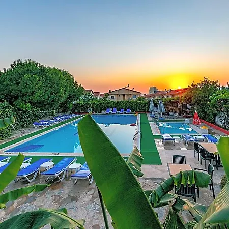 Alibabam & Hotel Kusadasi