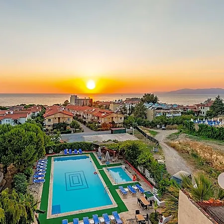 Alibabam & 2* Kusadasi