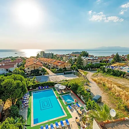 Hotel Alibabam & 2*