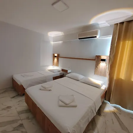 Hotel Alibabam & 2*