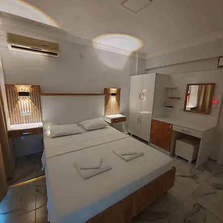 Alibabam & 2* Kusadasi