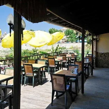 Alibabam & Ξενοδοχείο