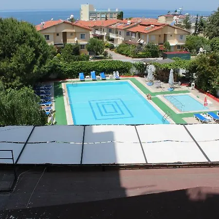 Hotel Alibabam &
