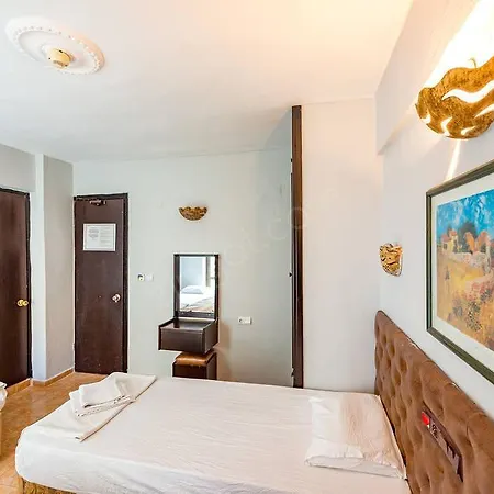 Alibabam & Hotel