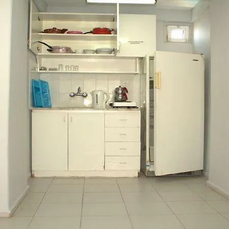 Alibabam & 2* Kusadasi