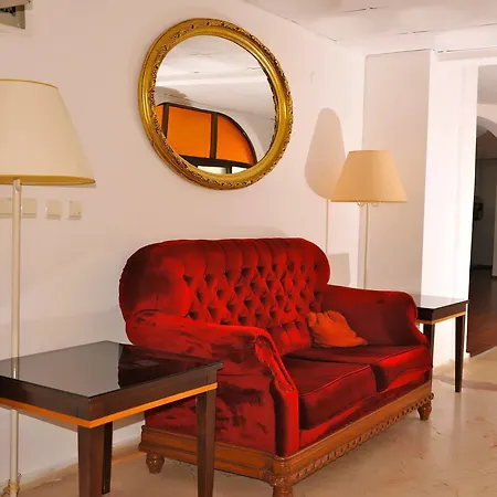 Alibabam & Hotel Kusadasi