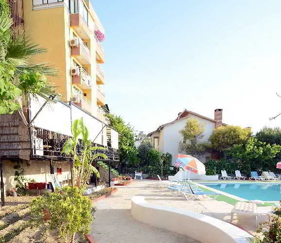 Alibabam & Hotel