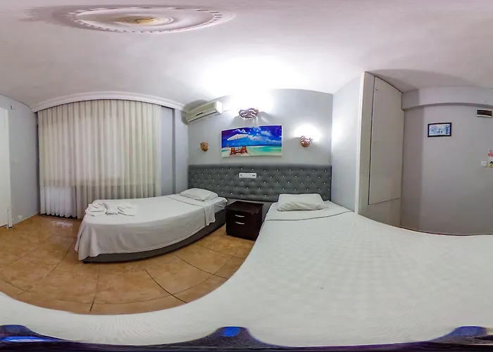 Hotel Alibabam &