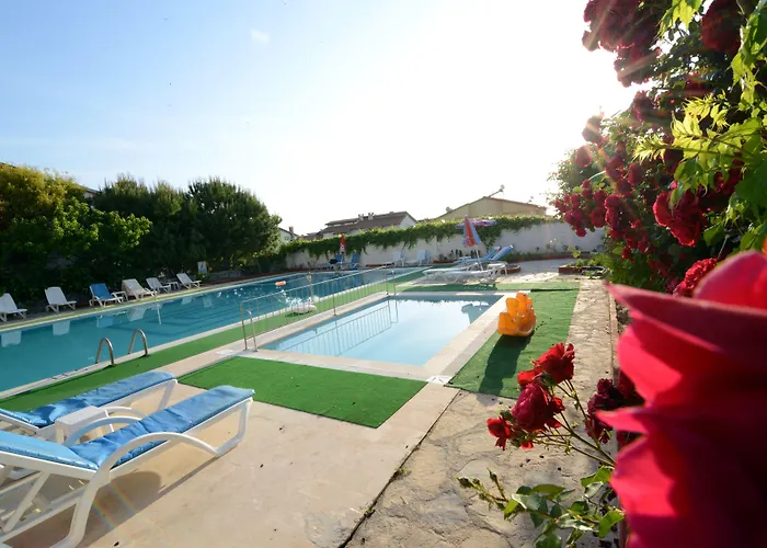 Hotel Alibabam &
