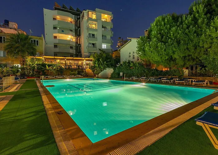 Alibabam & Hotel Kuşadası