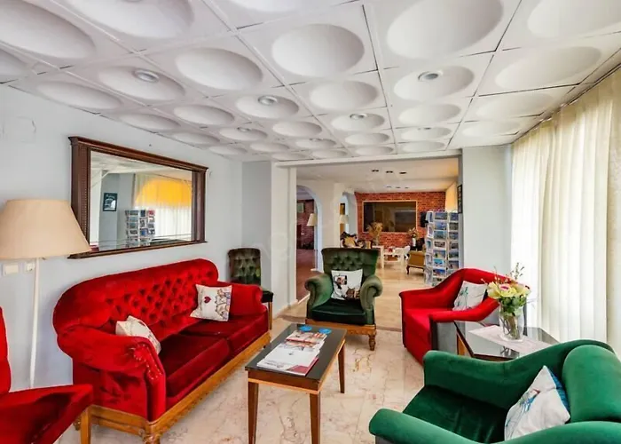 Alibabam & Hotel Kuşadası