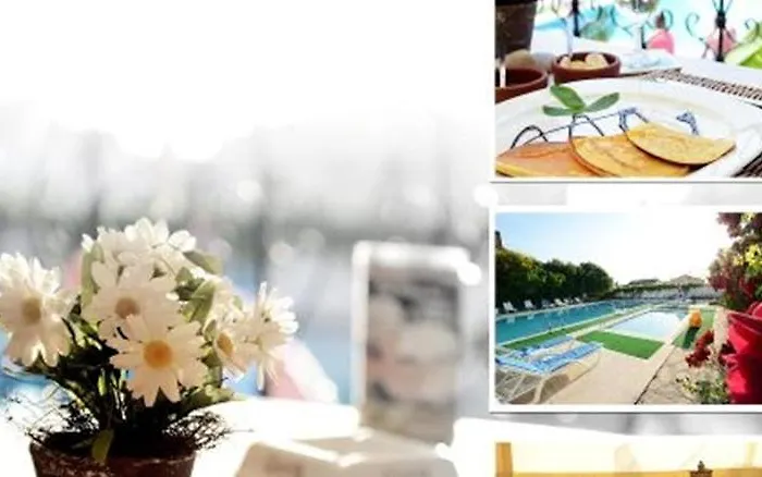 Hotel Alibabam & Kuşadası