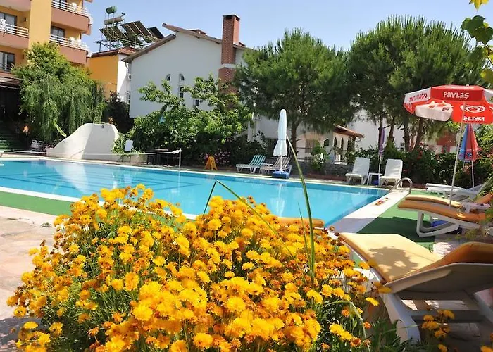 Alibabam & 2* Kuşadası