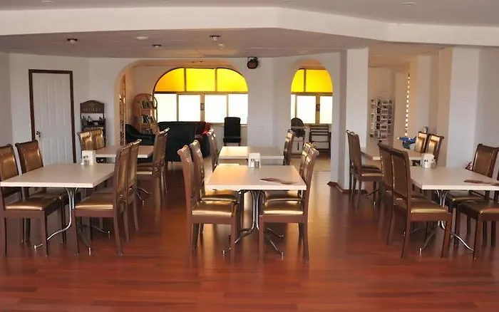 Alibabam & Hotel