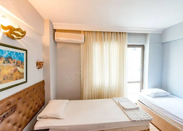 Alibabam & Hotel Kuşadası