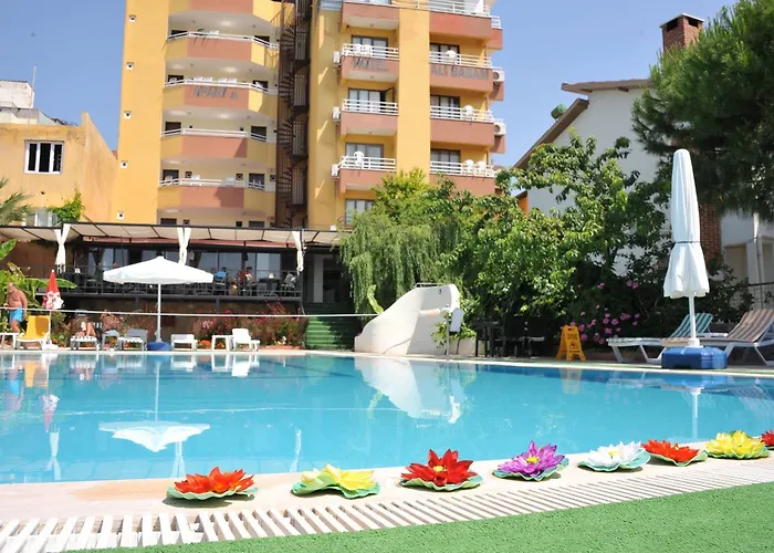 Alibabam & 2* Kuşadası