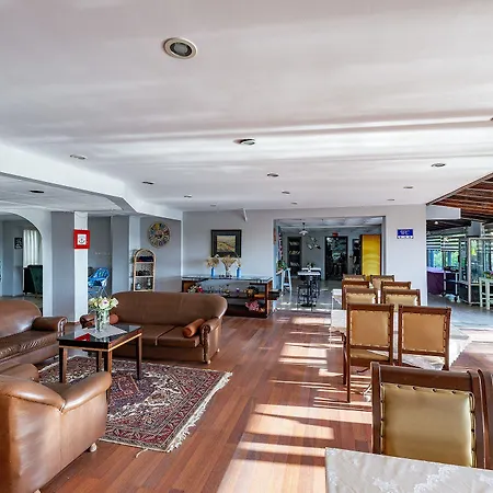 Alibabam & Kusadası