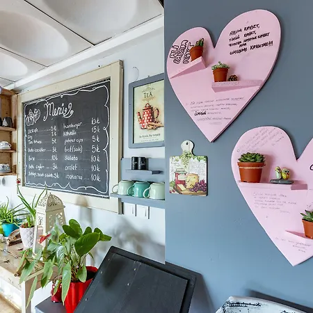 Alibabam & Hotel Kusadası