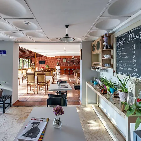 Alibabam & 2* Kusadası