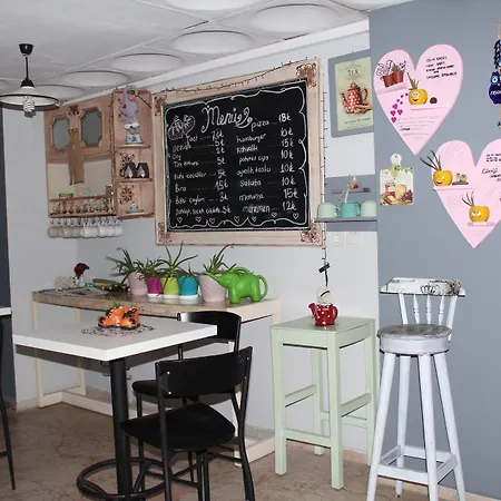 Hotel Alibabam & Kusadası