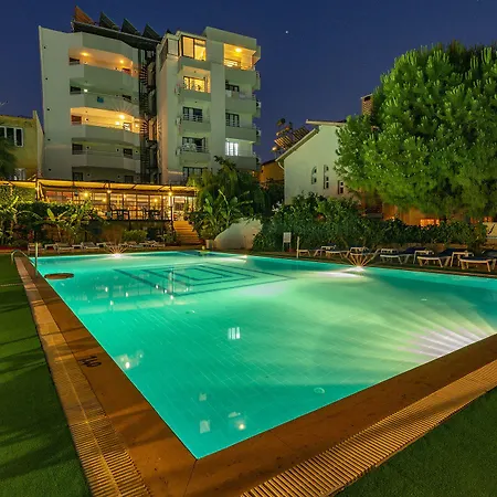 Alibabam & Hotel Kusadası