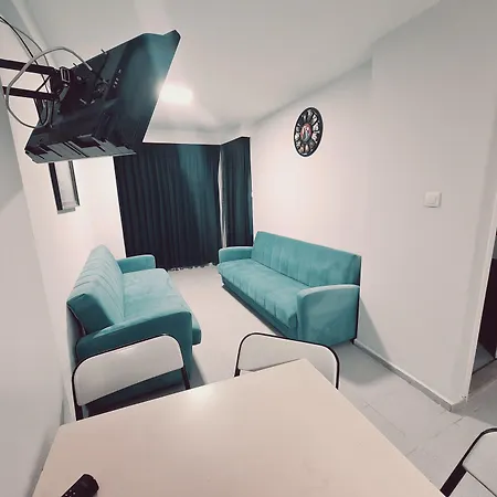 Alibabam & 2* Kusadası