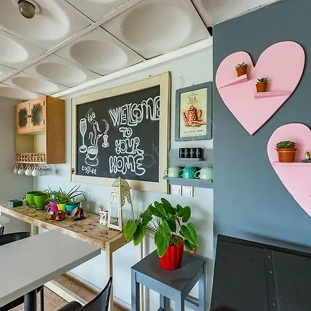 Alibabam & Hotel Kusadası