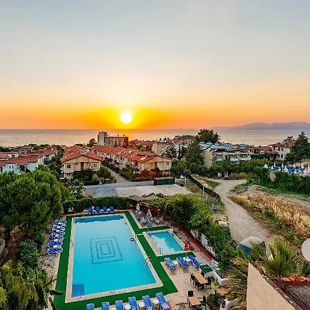 Alibabam & Kusadası