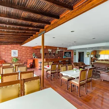 Hotel Alibabam & Kusadası