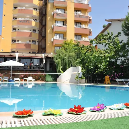 Alibabam & 2* Kusadası