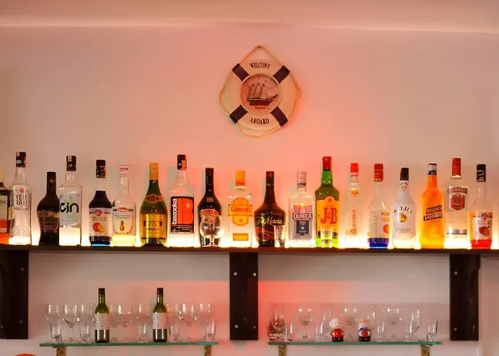 Alibabam & 2* Kusadasi