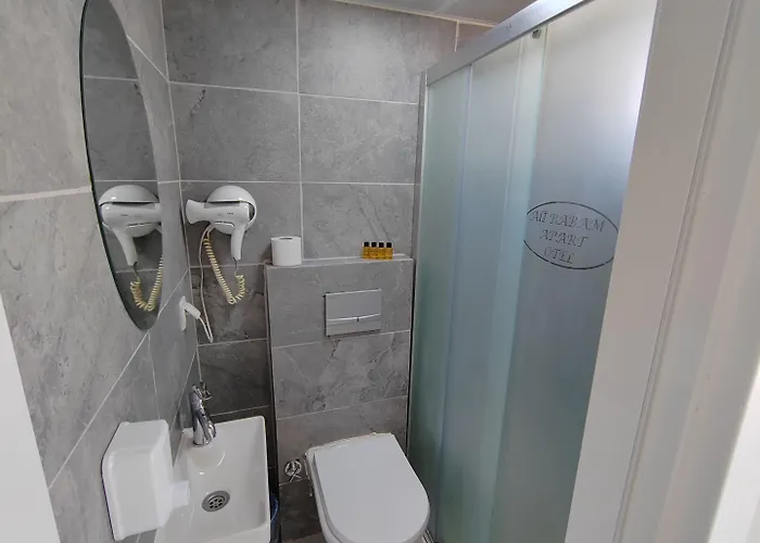 Hotel Alibabam & Kusadasi