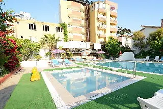 Hotel Alibabam &